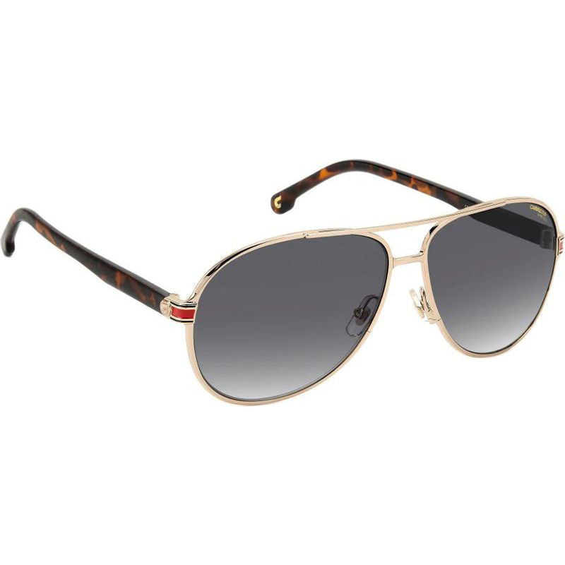 1051/S, Gold Havana/Dark Grey Gradient Lenses