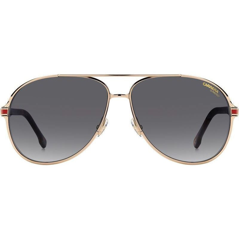 1051/S, Gold Havana/Dark Grey Gradient Lenses