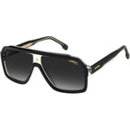 1053/S, Black Grey/Dark Grey Gradient Lenses