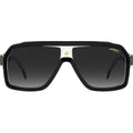 1053/S, Black Grey/Dark Grey Gradient Lenses