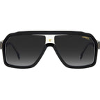 1053/S, Black Grey/Dark Grey Gradient Lenses