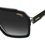 1053/S, Black Grey/Dark Grey Gradient Lenses