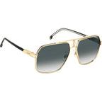 1055/S, Gold/Green Gradient Lenses