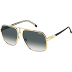 1055/S, Gold/Green Gradient Lenses
