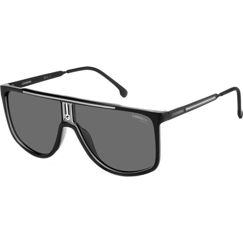 1056/S, Black/Grey Polarised Lenses