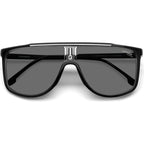 1056/S, Black/Grey Polarised Lenses