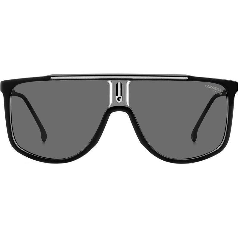 1056/S, Black/Grey Polarised Lenses