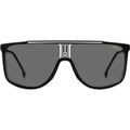 1056/S, Black/Grey Polarised Lenses