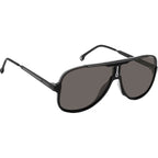 1059/S, Black Grey/Grey Polarised Lenses