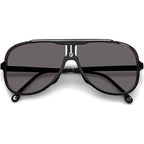 1059/S, Black Grey/Grey Polarised Lenses