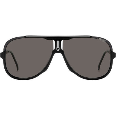 1059/S, Black Grey/Grey Polarised Lenses