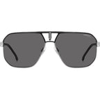 1062/S, Matte Black and Dark Ruthenium/Grey Polarised Lenses