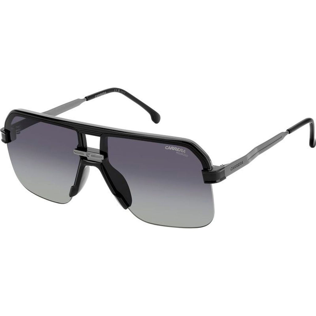 1066/S, Black/Grey Gradient Polarised Lenses