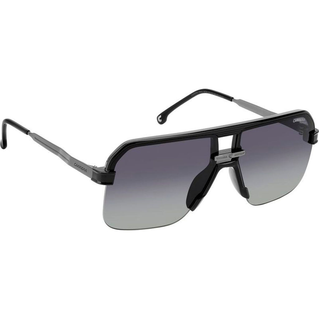 1066/S, Black/Grey Gradient Polarised Lenses