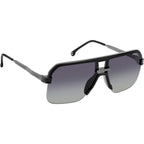 1066/S, Black/Grey Gradient Polarised Lenses