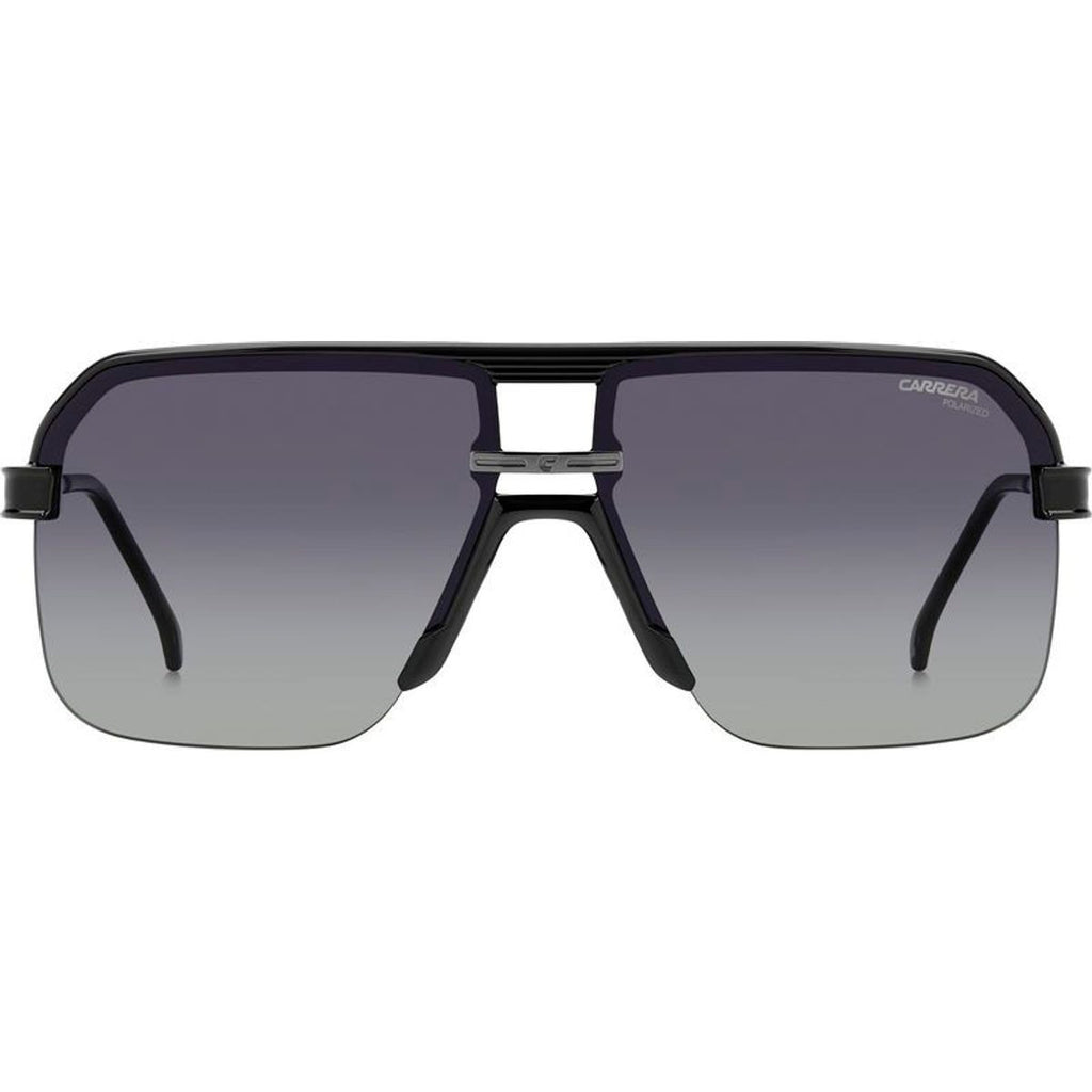 1066/S, Black/Grey Gradient Polarised Lenses