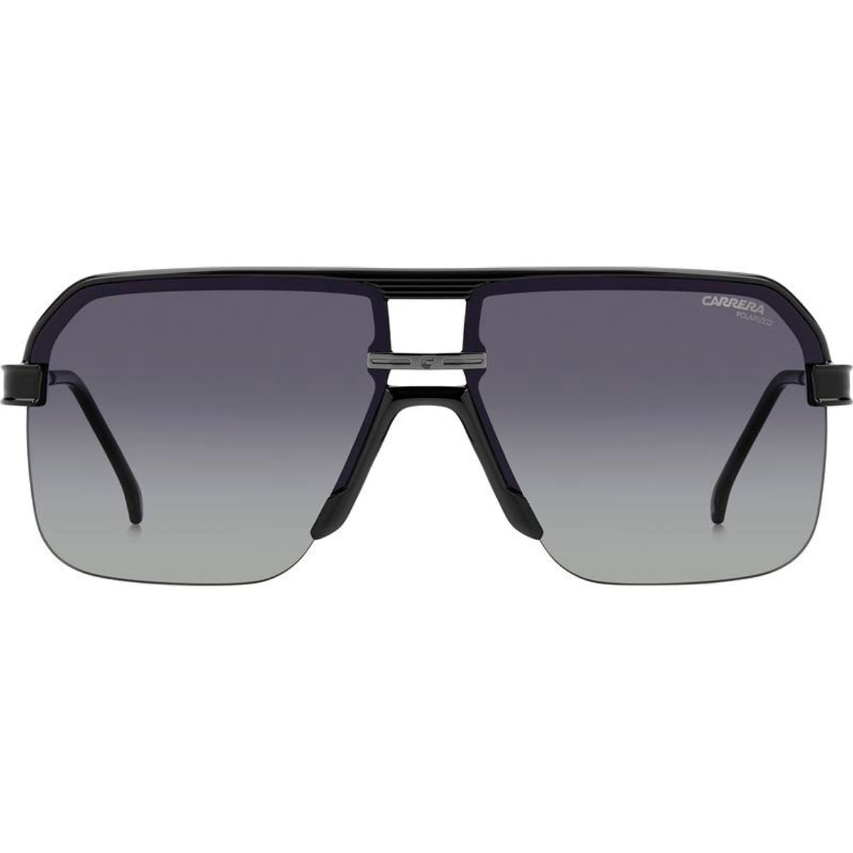1066/S, Black/Grey Gradient Polarised Lenses