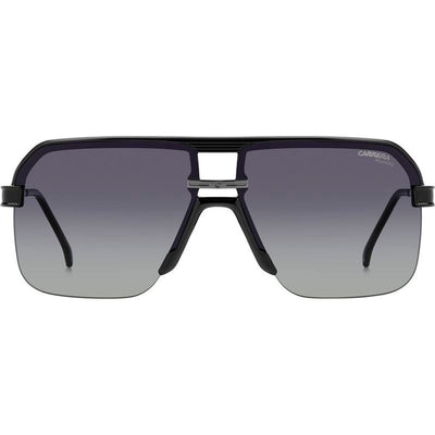 1066/S, Black/Grey Gradient Polarised Lenses