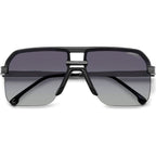 1066/S, Black/Grey Gradient Polarised Lenses