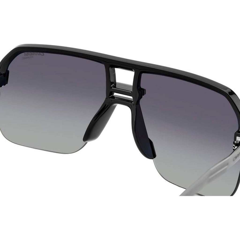 1066/S, Black/Grey Gradient Polarised Lenses