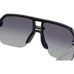 1066/S, Black/Grey Gradient Polarised Lenses