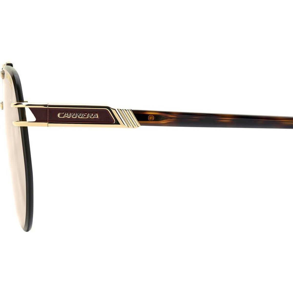 1087/S, Gold and Havana/Brown Photochromic Lenses