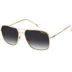 247/S, Gold and Grey/Dark Grey Gradient Lenses
