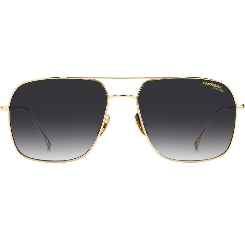 247/S, Gold and Grey/Dark Grey Gradient Lenses