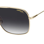 247/S, Gold and Grey/Dark Grey Gradient Lenses