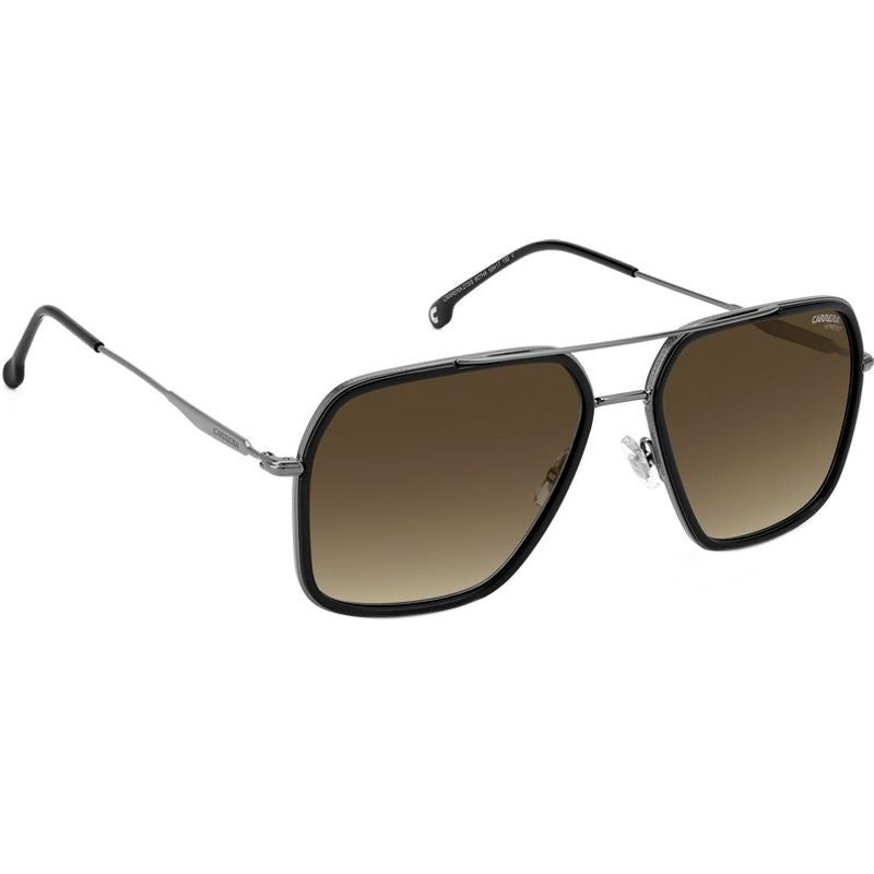 273/S, Black/Brown Gradient Lenses