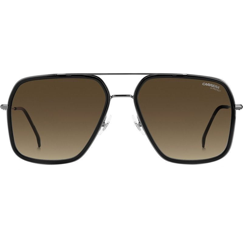 273/S, Black/Brown Gradient Lenses