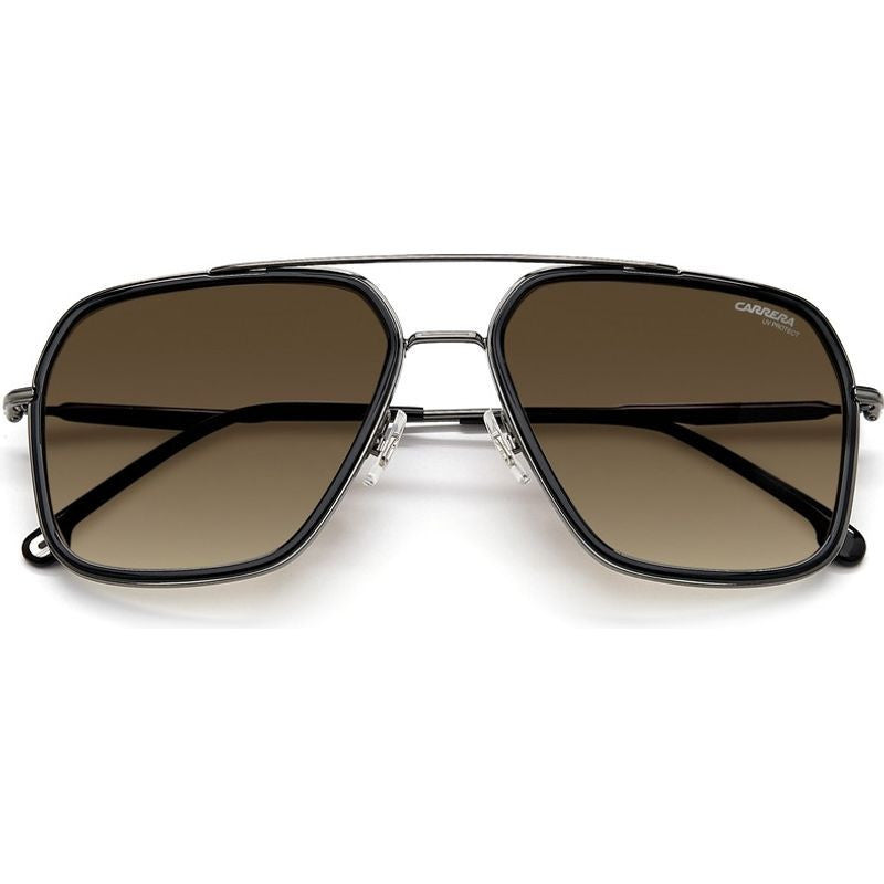 273/S, Black/Brown Gradient Lenses