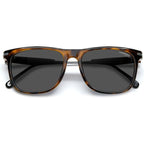 276/S, Havana/Grey Lenses