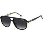 279/S, Black Gold/Dark Grey Gradient Lenses