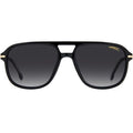 279/S, Black Gold/Dark Grey Gradient Lenses