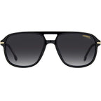279/S, Black Gold/Dark Grey Gradient Lenses
