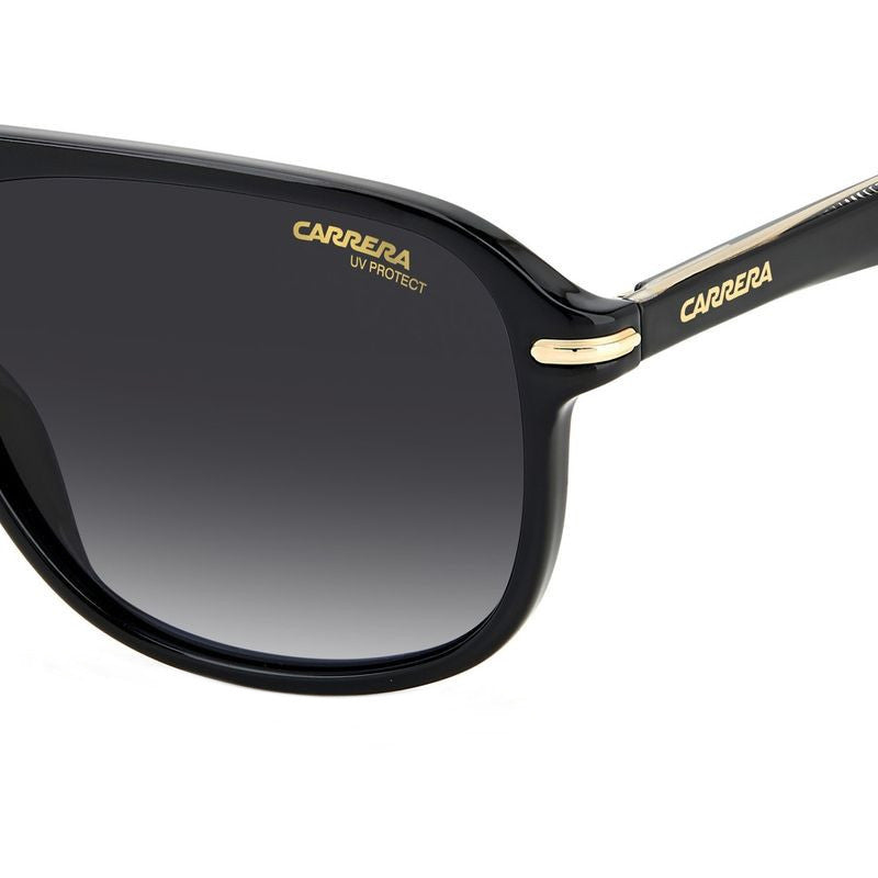 279/S, Black Gold/Dark Grey Gradient Lenses