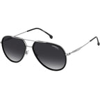 295/S, Black/Dark Grey Gradient Lenses