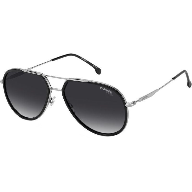 295/S, Black/Dark Grey Gradient Lenses