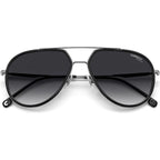 295/S, Black/Dark Grey Gradient Lenses