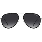295/S, Black/Dark Grey Gradient Lenses