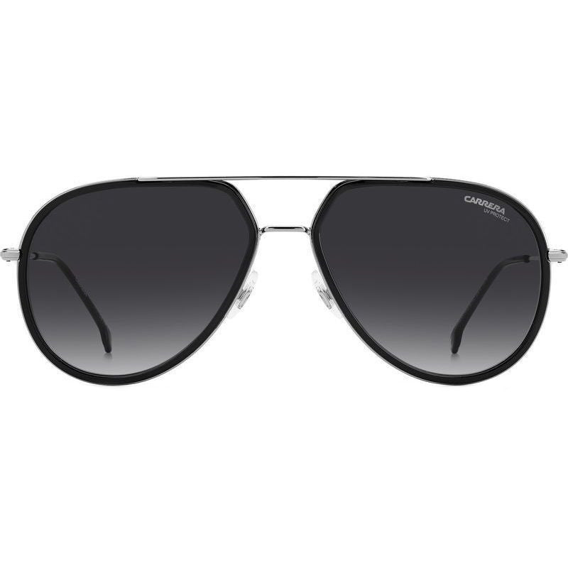 295/S, Black/Dark Grey Gradient Lenses