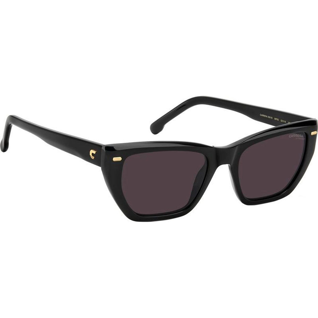 3081/S, Black/Mauve Lenses