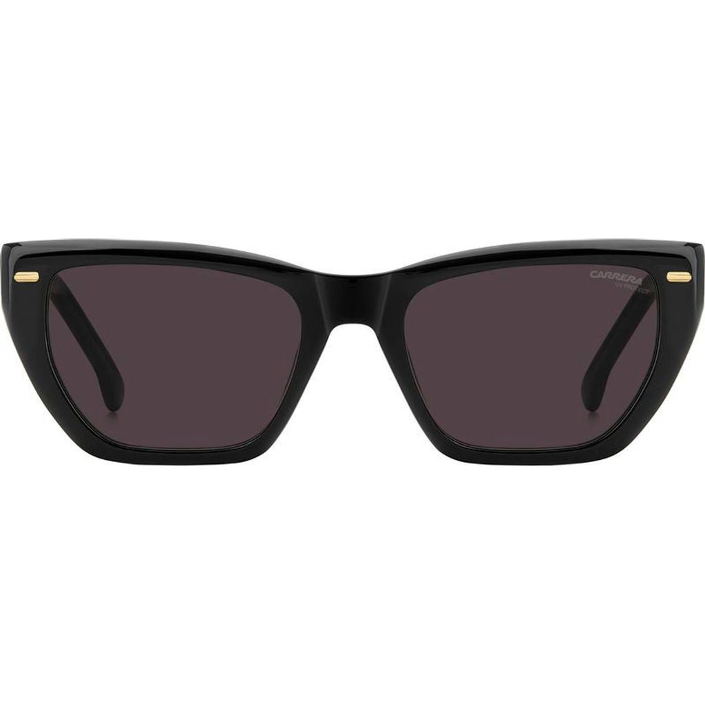 3081/S, Black/Mauve Lenses