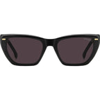 3081/S, Black/Mauve Lenses