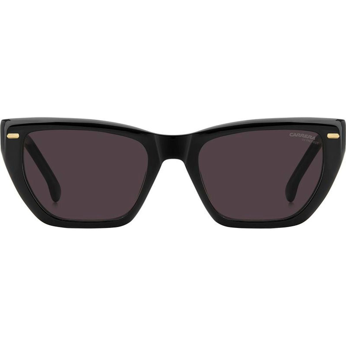 3081/S, Black/Mauve Lenses