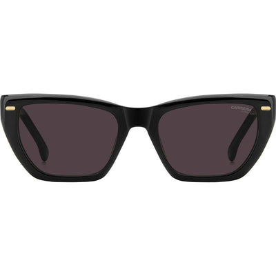 3081/S, Black/Mauve Lenses