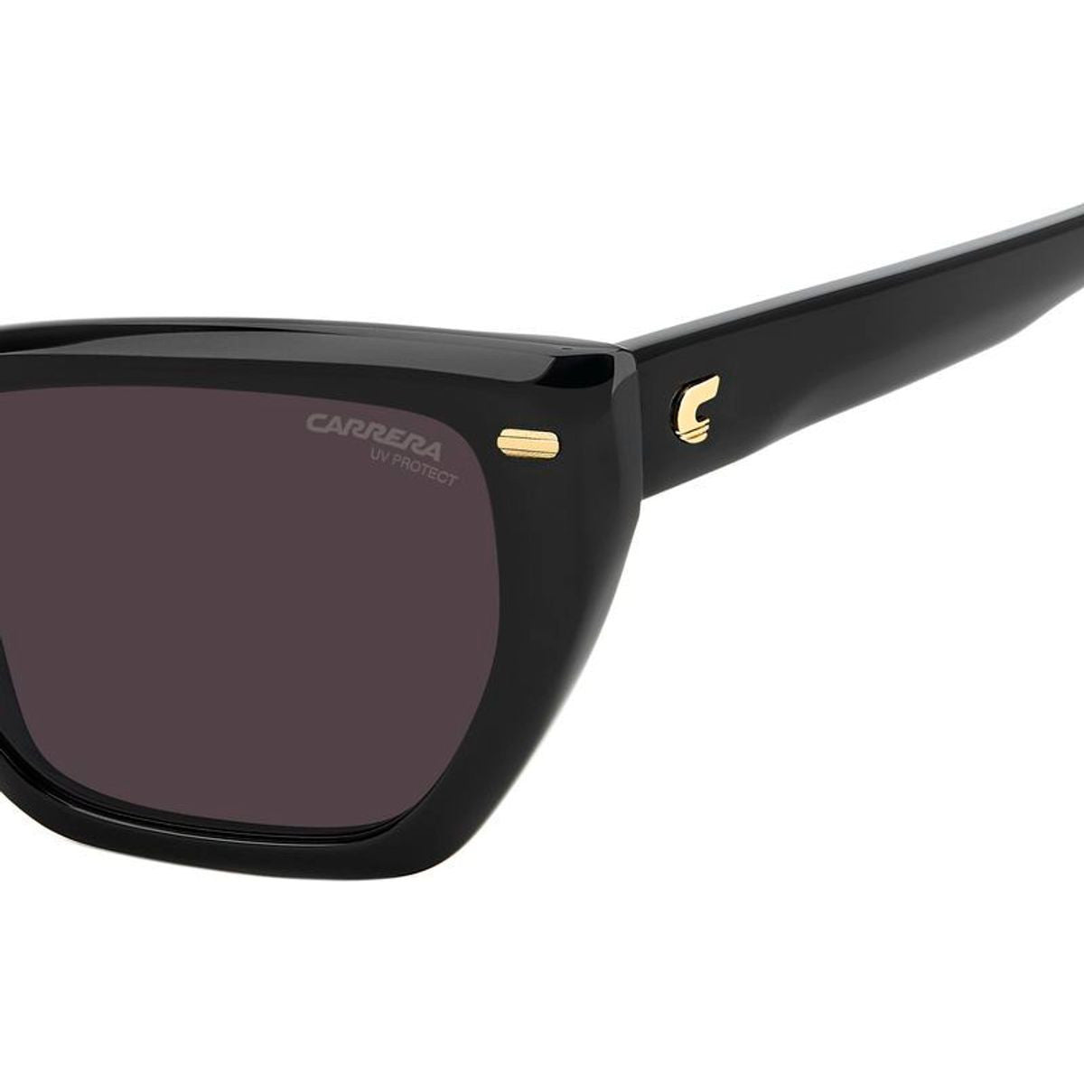 3081/S, Black/Mauve Lenses