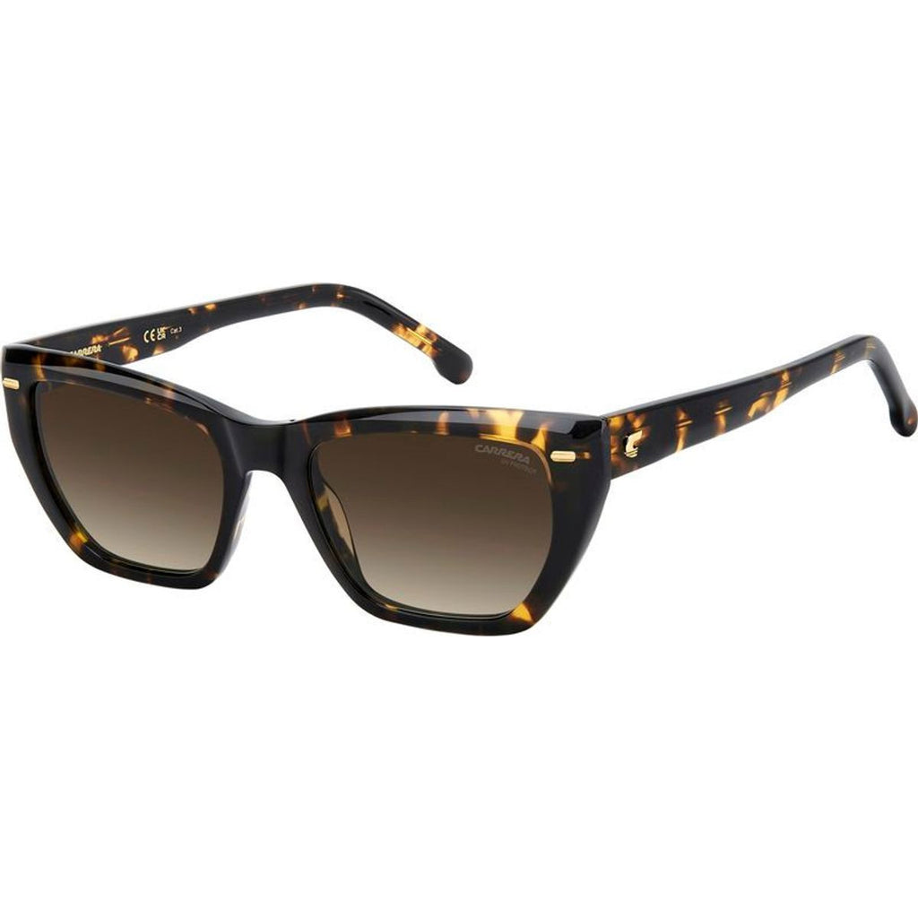3081/S, Havana/Brown Gradient Lenses