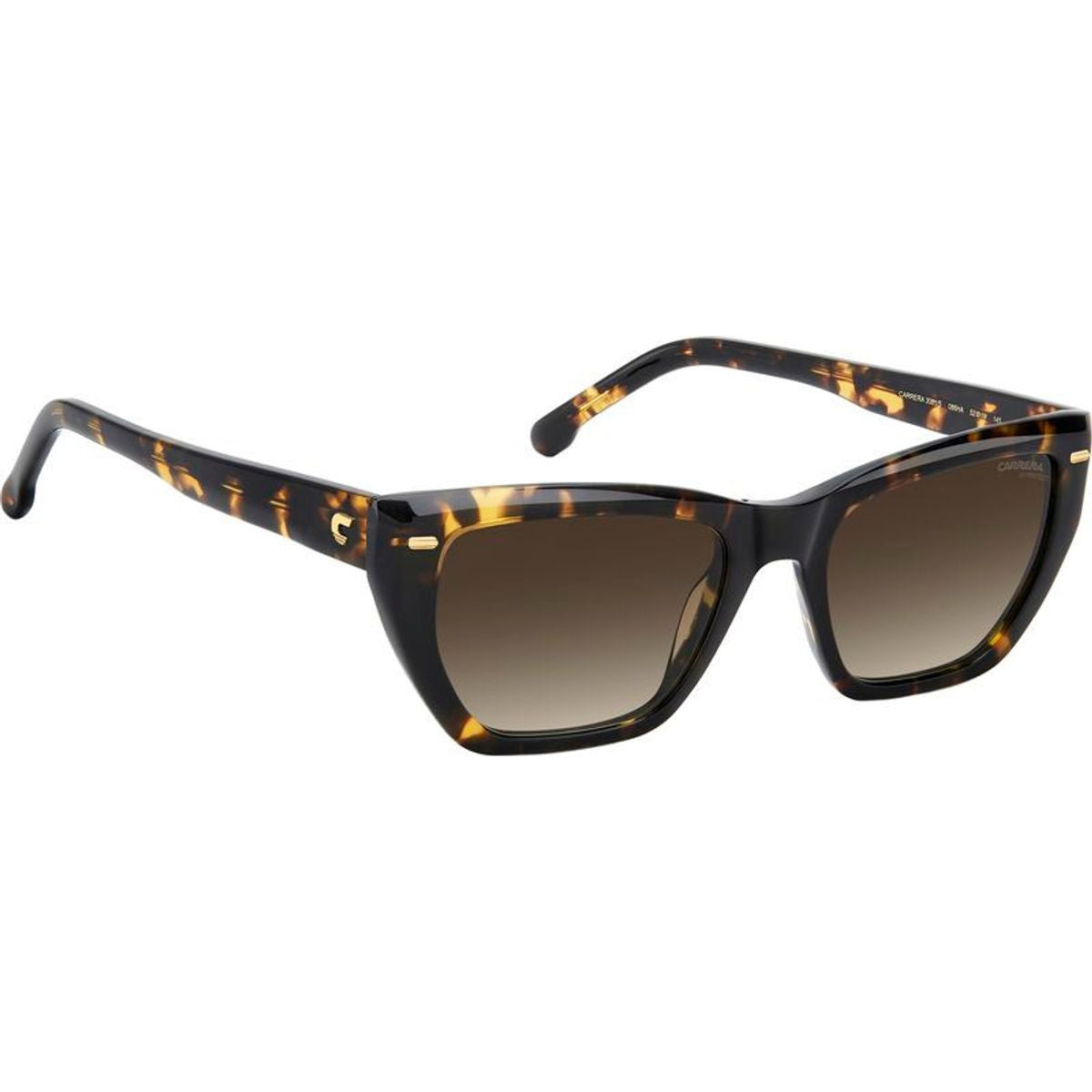 3081/S, Havana/Brown Gradient Lenses